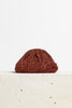 Maria La Rosa Sparkle Bag - Rust