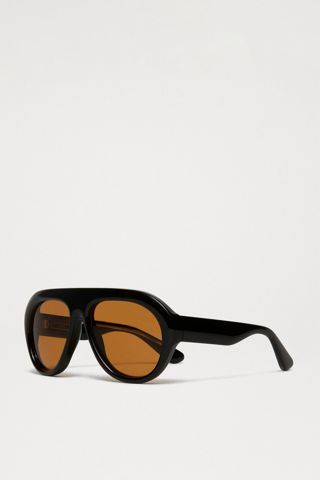 Chimi Tony Sunglasses - Black