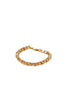 Jenny Bird Rizzo Bracelet - Gold