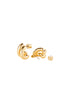 Jenny Bird Mini Florence - Gold