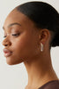 Jenny Bird Teeni Earring - Silver & Gold