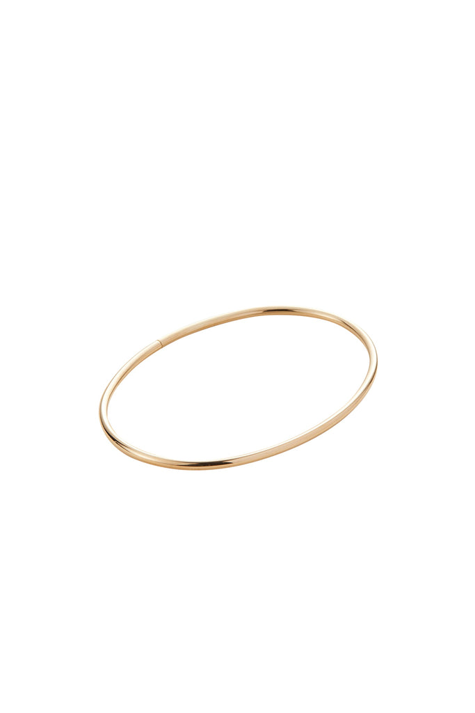 Jenny Bird Dane Anklet - Gold