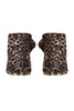 Alpo Cotto Mitten - Leopard