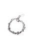 Rada CRYSTAL BRACELE - Silver