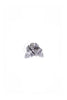 Rada Milan Stud - Silver