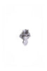 Rada Pisa Stud - Silver