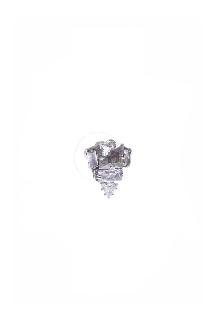 Rada Siena Stud - Silver