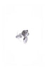 Rada Terni Stud - Silver