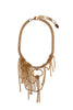 Rada Chain Necklace - Gold