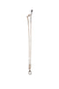 Rada Matera Necklace - Gold