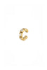 YParis Loki Ear Cuff - Gold
