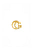 YParis Ridley Cuff - Gold