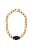 Aris Geldis Cecil Necklace - Gold