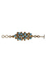 Aris Geldis Corfu Bracelet - Gold