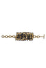 Aris Geldis Carlo Bracelet - Gold