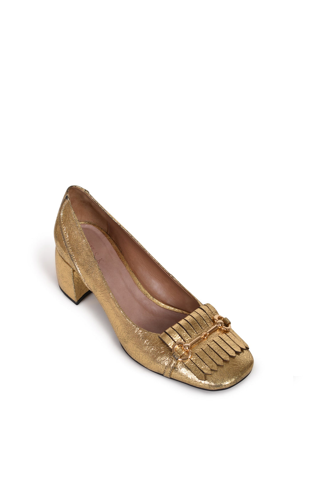 Husk Moss Pump
