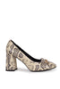 Husk MEDUSA PUMP - Snake