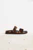 Husk MILLA SLIDE - Leopard