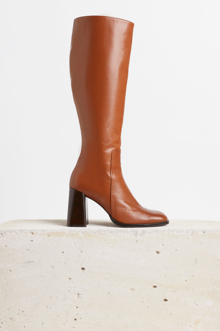 Husk Yasmin Boot