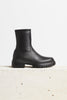 Husk LIBERTINE BOOT - Black