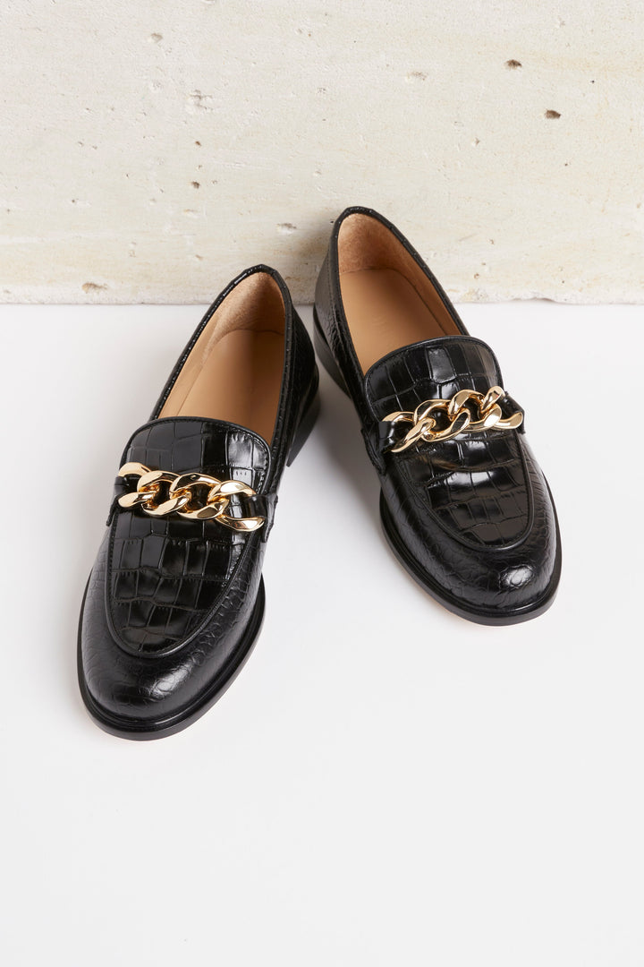 Husk Alea Loafer