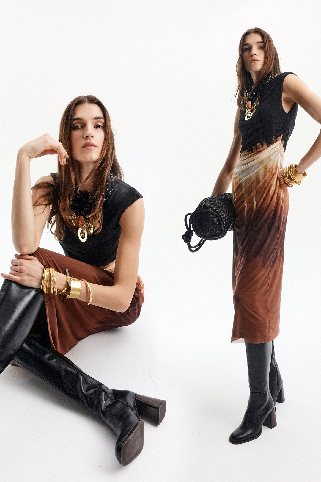 Husk Talia Bag