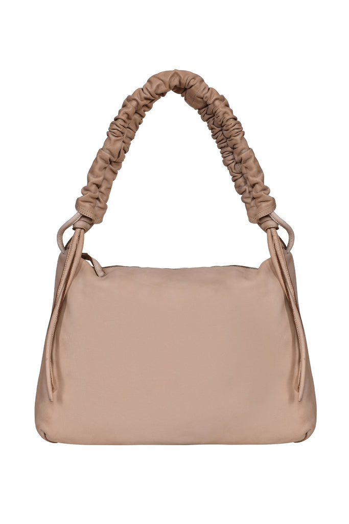 Husk MEDUSA BAG - Nude