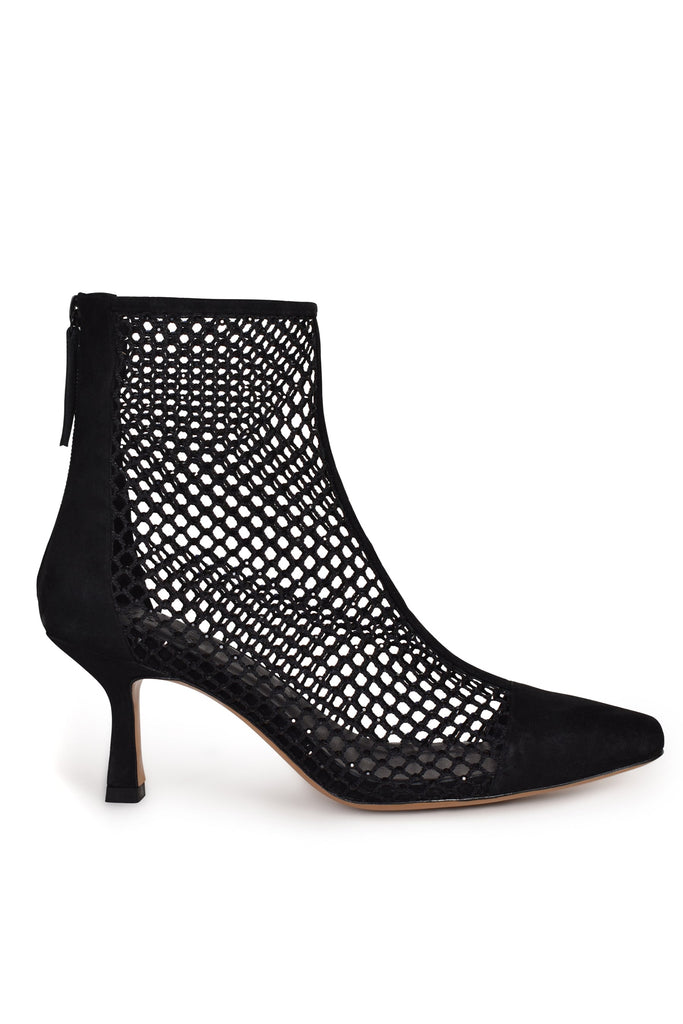 Husk SERPENT BOOT - Black