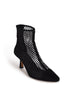 Husk SERPENT BOOT - Black