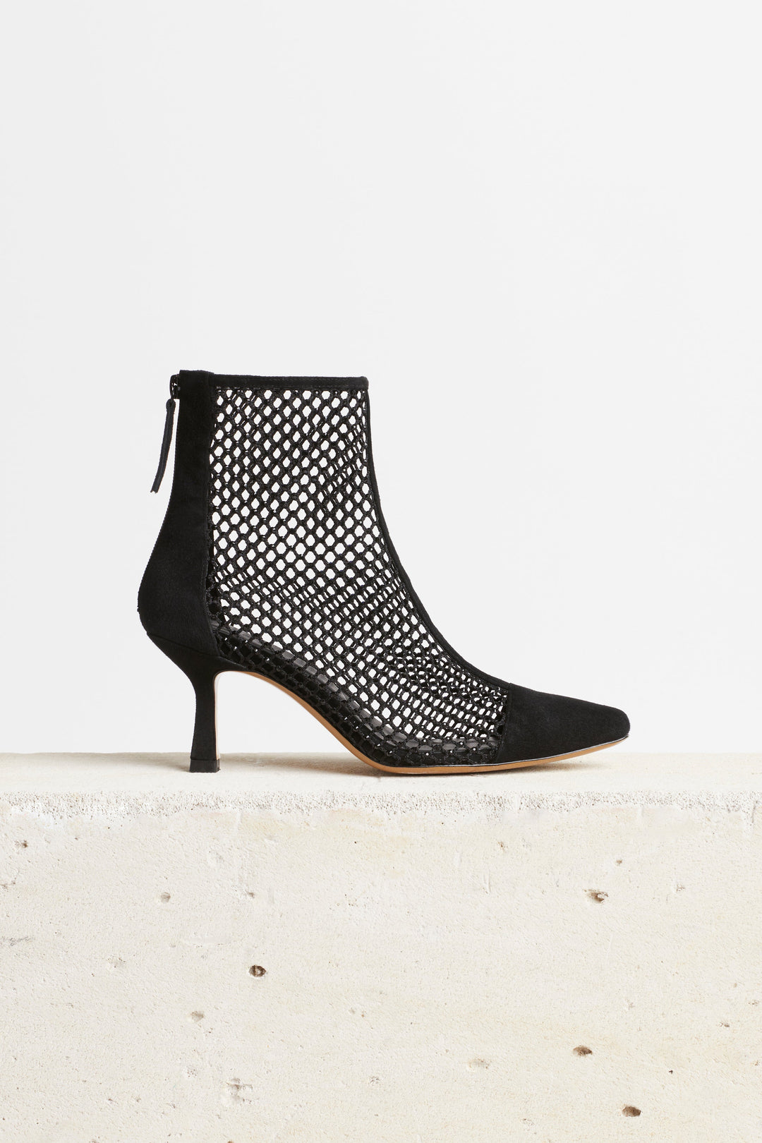 Husk Serpent Boot