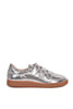 Husk JAMILA SNEAKER - Silver