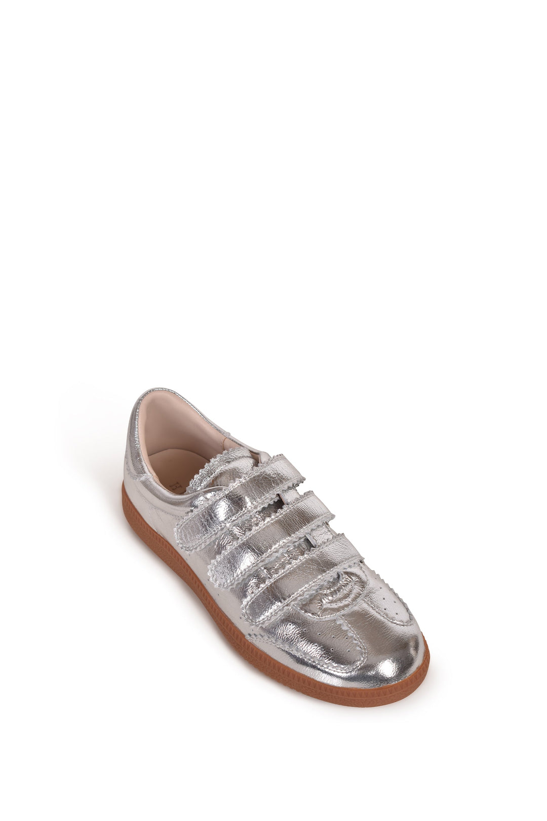Husk JAMILA SNEAKER - Silver