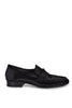 Husk TUVA LOAFER - Black