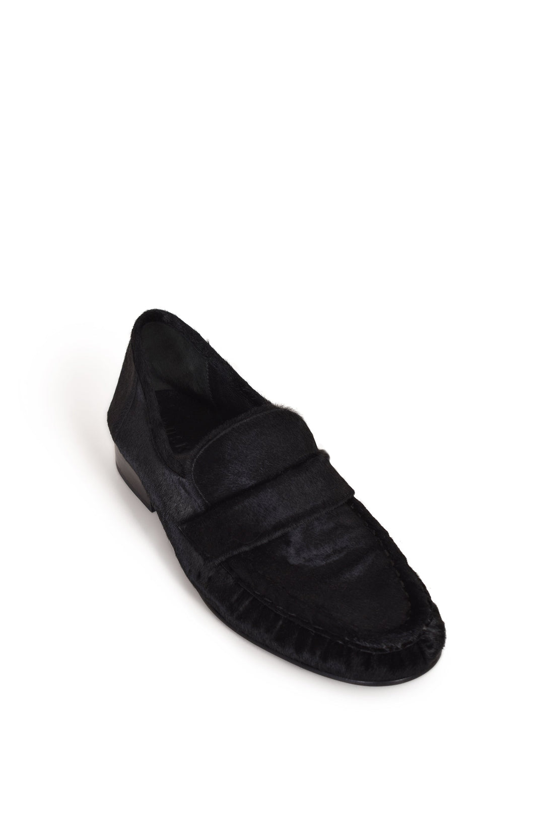 Husk TUVA LOAFER - Black