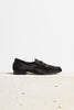 Husk TUVA LOAFER - Black