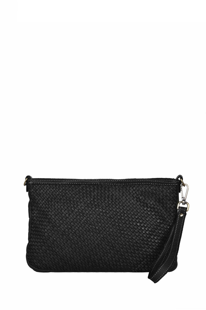 Husk Iris Bag