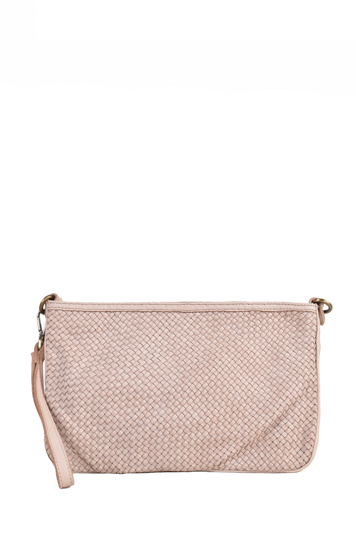 Husk Iris Bag