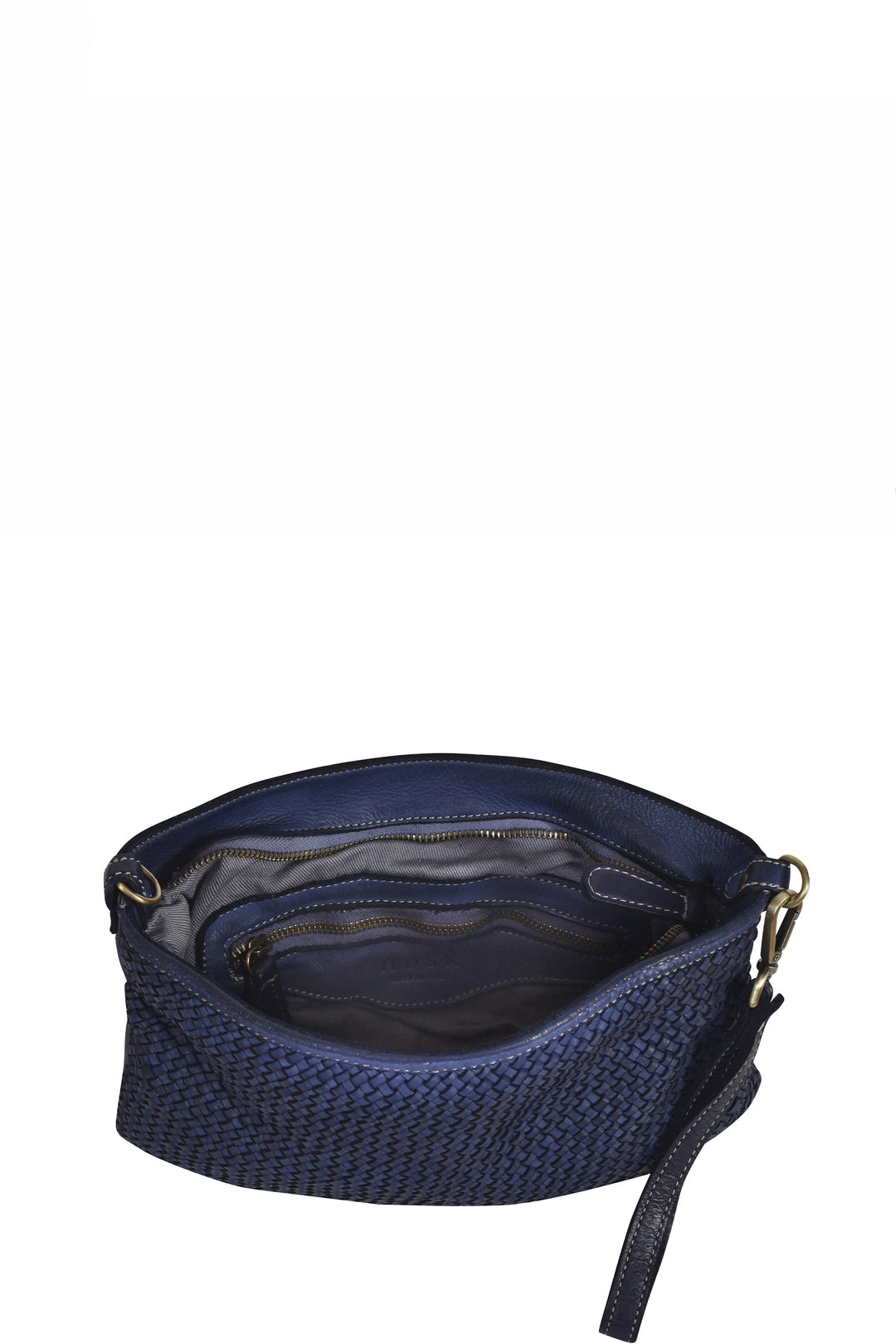 Husk Iris Bag