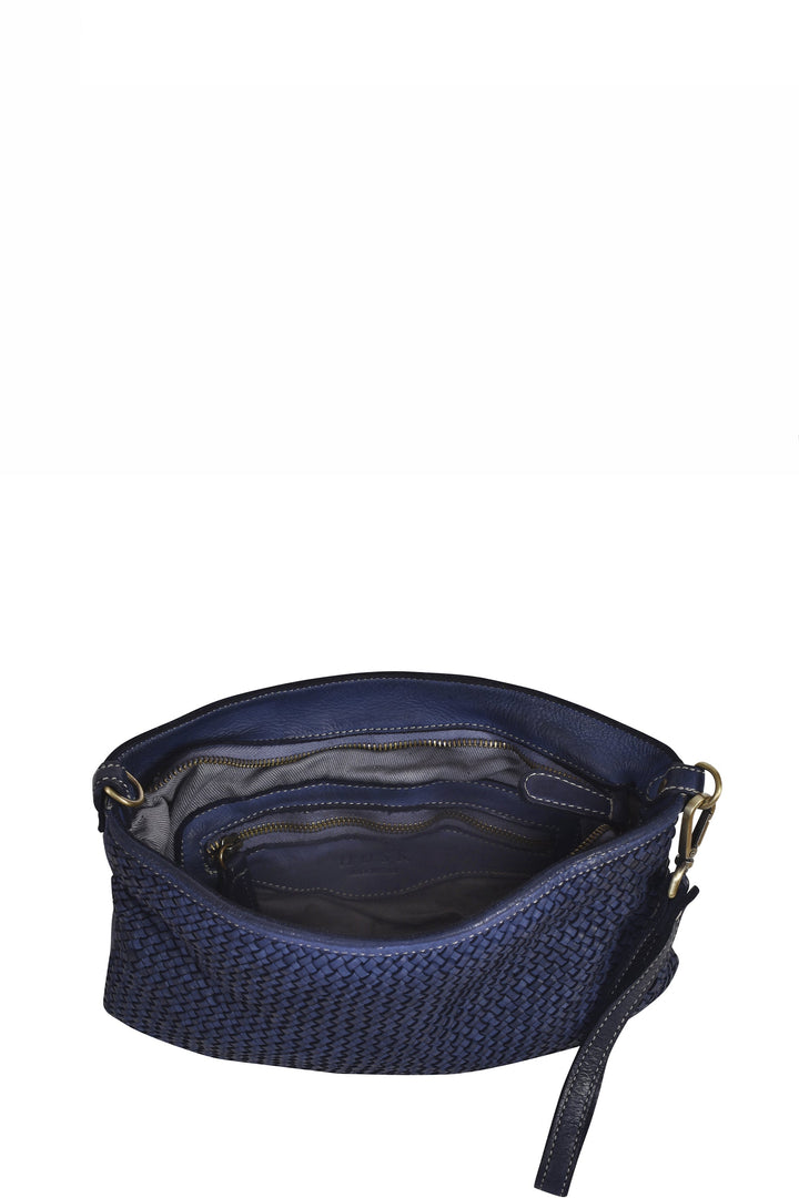 Husk Iris Bag