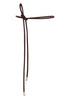 Husk Darius Belt - Chocolate
