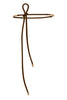 Husk Darcie Belt - Chocolate