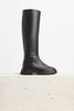 Husk PALOMA BOOT - Nero