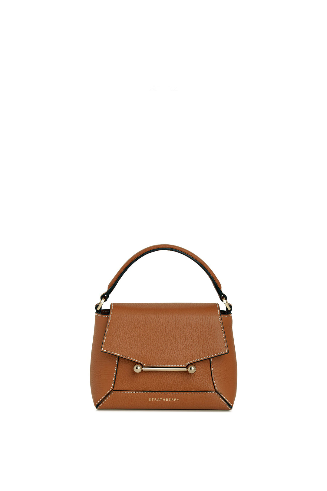 Strathberry Mosaic Nano - Tan