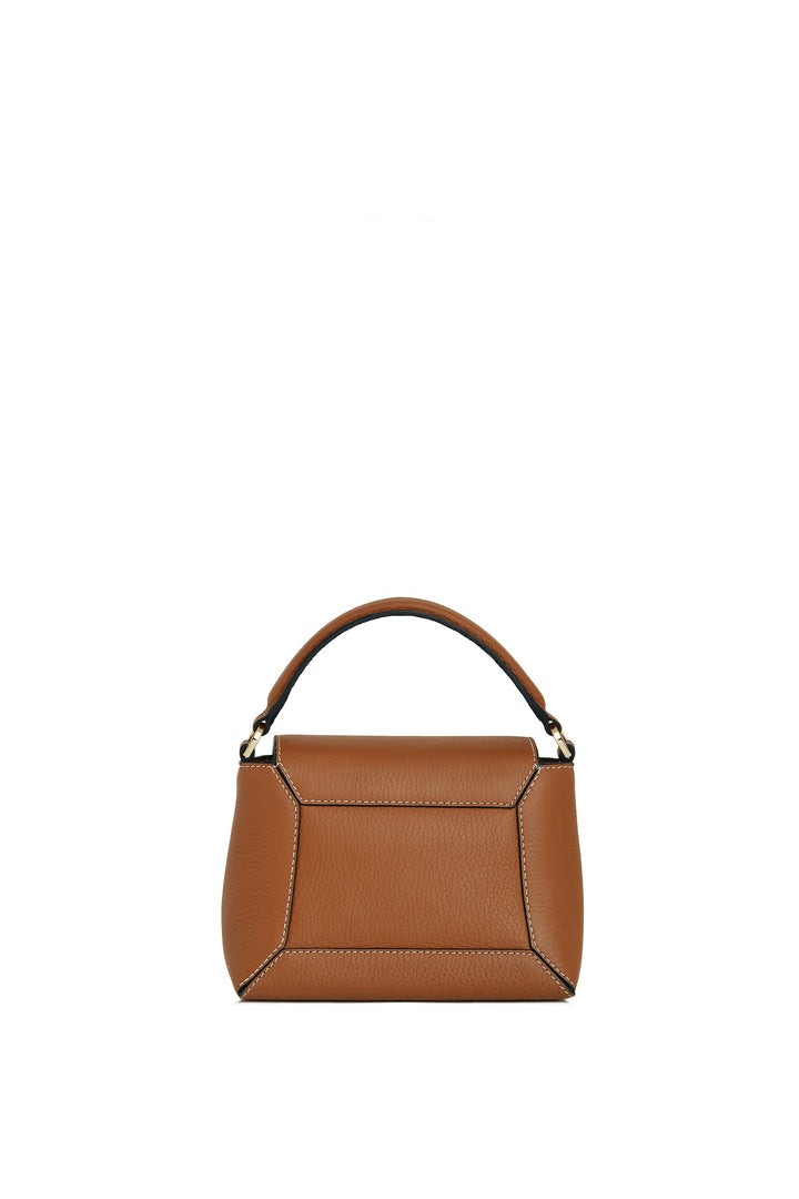 Strathberry Mosaic Nano - Tan