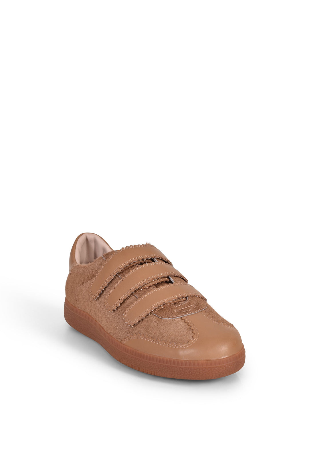 HUSK JAMILA SNEAKER - Camel