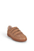 HUSK JAMILA SNEAKER - Camel