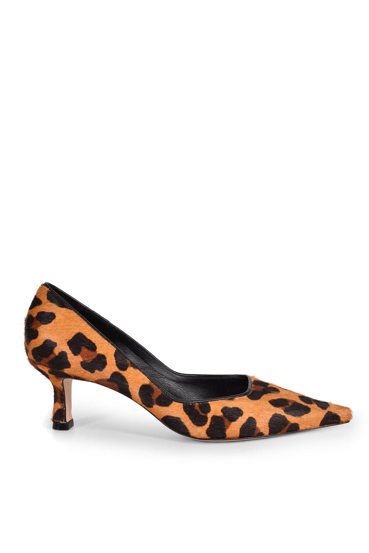 Husk Ivy Pump