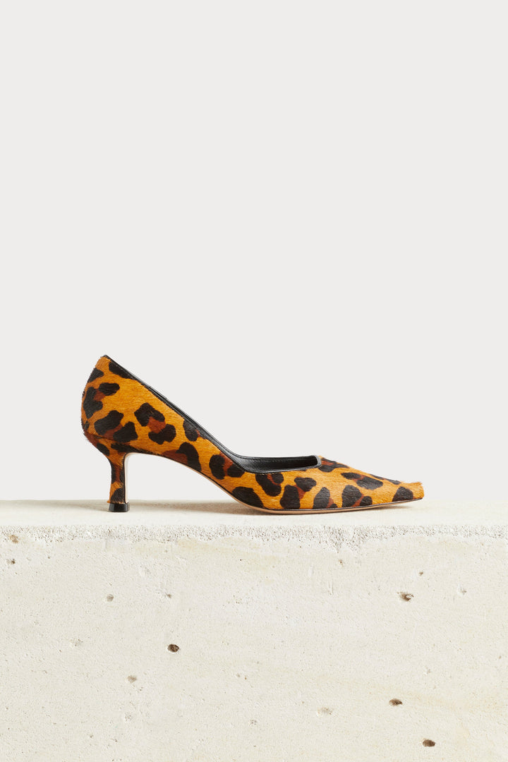 Husk Ivy Pump
