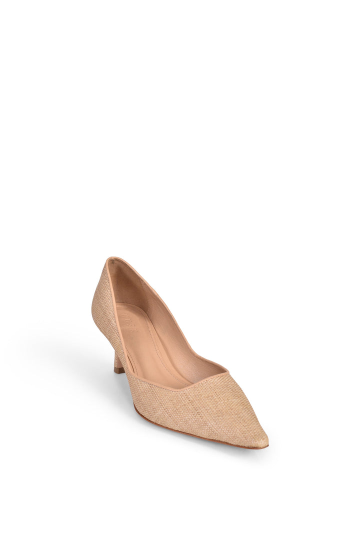 HUSK IVY PUMP - SAND