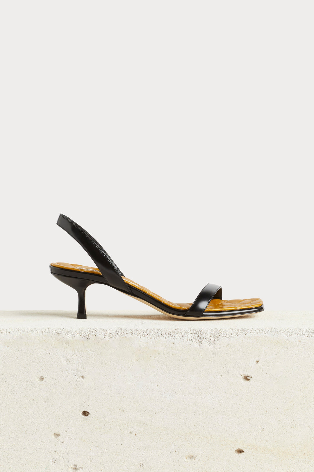 Husk Alina Sandal